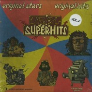 Various - URSL Superhits Vol.2 
