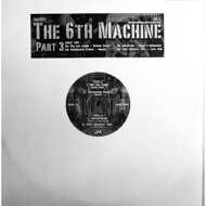 Various - The 6th Machine Part 3 