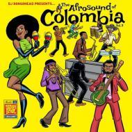 Various - The Afrosound Of Colombia Volume 2 