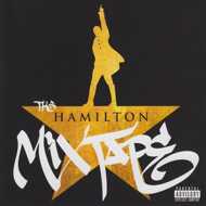 Various - The Hamilton Mixtape 