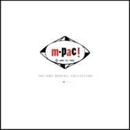 Various - The One-Derful! Collection: M-Pac! Records 