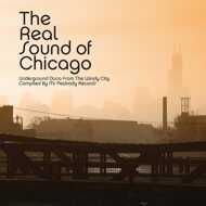 Various - The Real Sound Of Chicago 