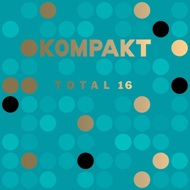 Various - Total 16 (Kompakt) 