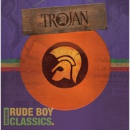 Various - Trojan - Original Rude Boy Classics 