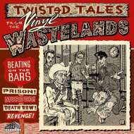 Various - Twisted Tales From The Vinyl Wastelands Volume 2 