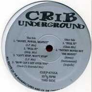 Various - Crib Underground CUEP-6755 