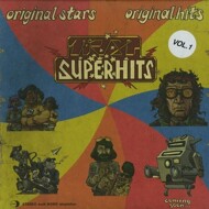 Various - URSL Superhits Vol.1 