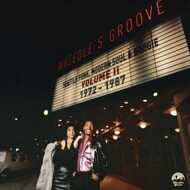 Various - Wheedle's Groove Volume II: Seattle Funk, Modern Soul And Boogie 1972-1987 