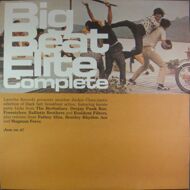 Various - Big Beat Elite Complete 