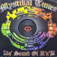 Various - Mystikal Tunes Da' Sound Of R'n'B 