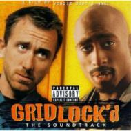 Various  - Gridlock'd (Soundtrack / O.S.T.) 