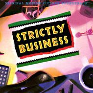 Various - Strictly Business 