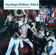Various - The Kings Of Disco Part A 