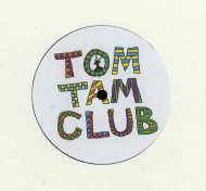 Various - Tom Tam Club pt 01 