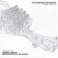 Vegetable Orchestra - Remix Trilogy (Volume One) 