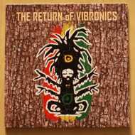 Vibronics - The Return Of Vibronics 