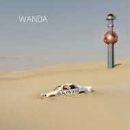 Wanda - Wanda (Black Vinyl) 