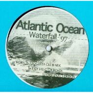 Atlantic Ocean - Waterfall '97 