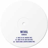 Weval - Weval Remix 