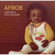 Afrob - Abschied Von Gestern (Boxset) 
