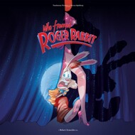 Alan Silvestri - Who Framed Roger Rabbit (Soundtrack / O.S.T.) 
