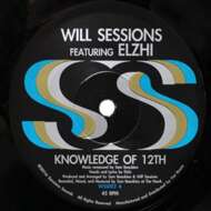 Will Sessions - Knowledge (feat. Elzhi) 