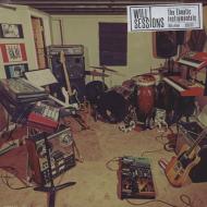 Will Sessions - The Elmatic Instrumentals (Black Vinyl) 