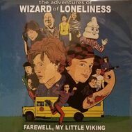 Wizard Of Loneliness - Farewell, My Little Viking 