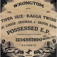 Wrongtom - Possessed EP 