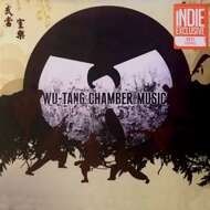 Wu-Tang Clan - Chamber Music 
