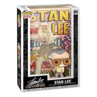 Stan Lee - Stan Lee Universe - Funko Pop Comic Covers # 01 