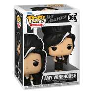Amy Winehouse - Funko Pop Rocks # 366 