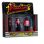 Breakin' - 3-Pack - ReAction Figures  small pic 1