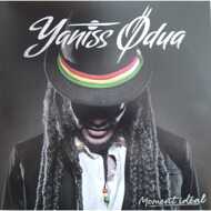 Yaniss Odua - Moment Idéal 