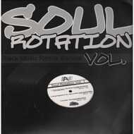 Various - Soul Rotation Vol. 1 