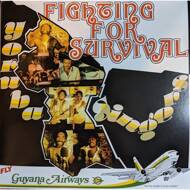 Yoruba Singers - Fighting For Survival 