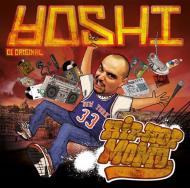 Yoshi Di Original - Hip-Hop Momo 