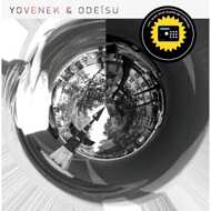 Yovenek & Odeïsu - Collab LP 