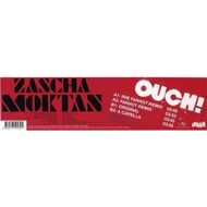 Zascha Moktan - Ouch! 