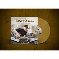 DJ CSP - STILLaFAN (Gold Vinyl) 