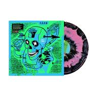K.A.A.N. - Subtle Meditation (Colored Vinyl) 