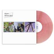 Khotin - Release Spirit (Pink Vinyl) 