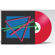Switched On - Switched On: Zelda - A Link To The Past (Extended) [Red Vinyl] 