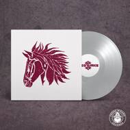 Big Turks (Rome Streetz, Jamal Gasol & Lord Juco) - Director's Cut (Silver Vinyl) 
