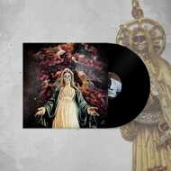 El Camino & Bozack Morris - Saint Muerte (Black Vinyl) 