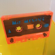 Max Mehoni & Knowsum - Kein Kleben (Tape) 