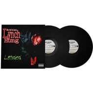 Brotha Lynch Hung - Loaded (Black Vinyl) 