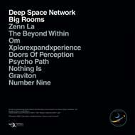 Deep Space Network - Big Rooms 