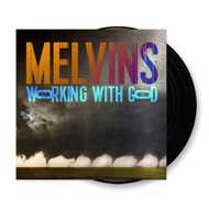 Melvins - Working With God 