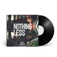 Awon & Phoniks - Nothing Less (Black Vinyl) 